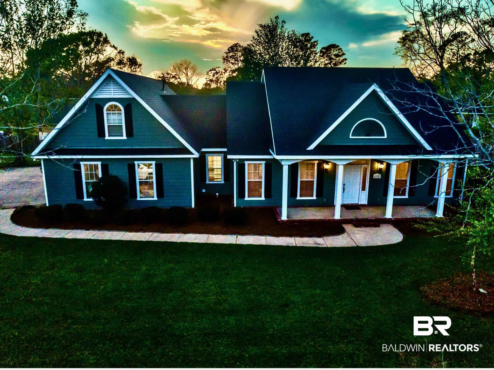22151 Broad Street Silverhill, AL 36576 - Photo 1 of 32