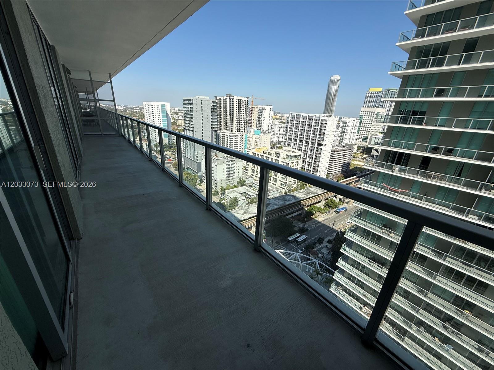 79 Southwest 12th Street, Unit 2709S Miami, FL 33130 - Photo 14 of 15