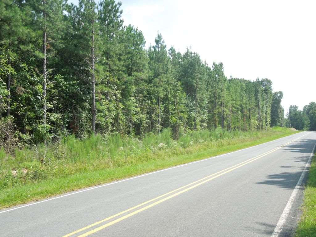 Old Roxboro Road Oxford, NC 27565 - Photo 12 of 13 Photo 12