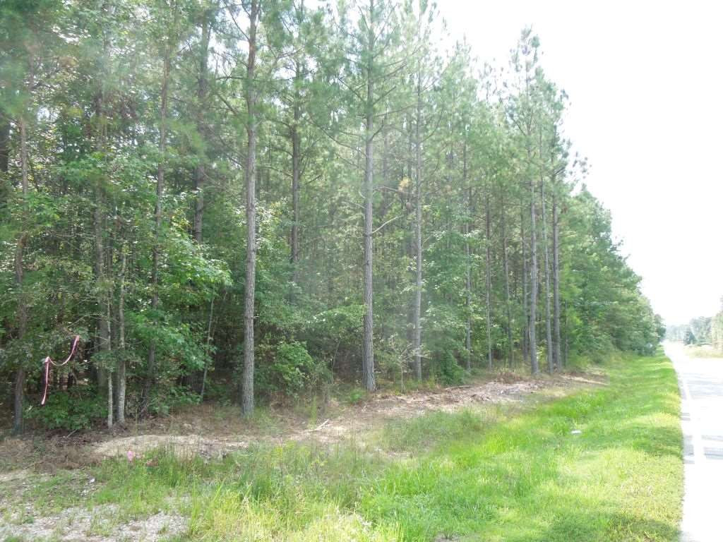 Old Roxboro Road Oxford, NC 27565 - Photo 5 of 13 Photo 5