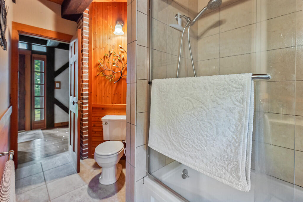 189 Pinnacle Road Canaan, ME 04924 - Photo 39 of 69 41 bathroom view (2)