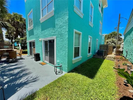 $1,090,000 | 107 North 6th Street, Flagler Beach, FL 32136
