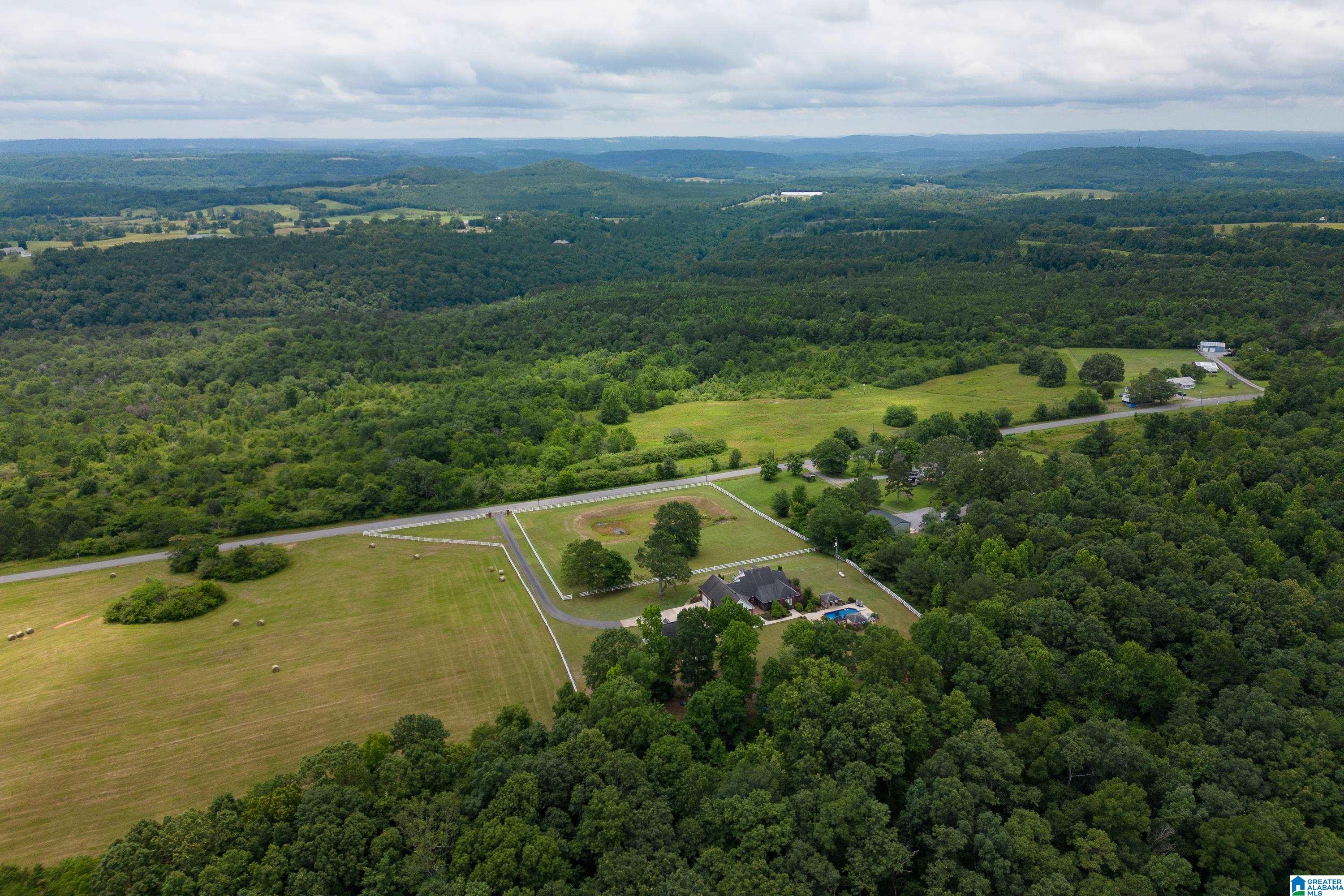 925 Hamilton Mountain Road Blountsville, AL 35031 - Photo 72 of 72