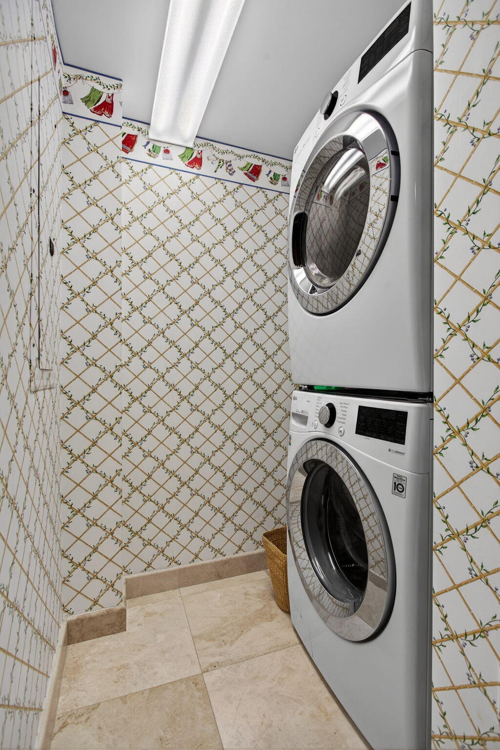 2051 Southeast 3rd Street, Unit TH8 Deerfield Beach, FL 33441 - Photo 37 of 58 a utility room with dryer and washer