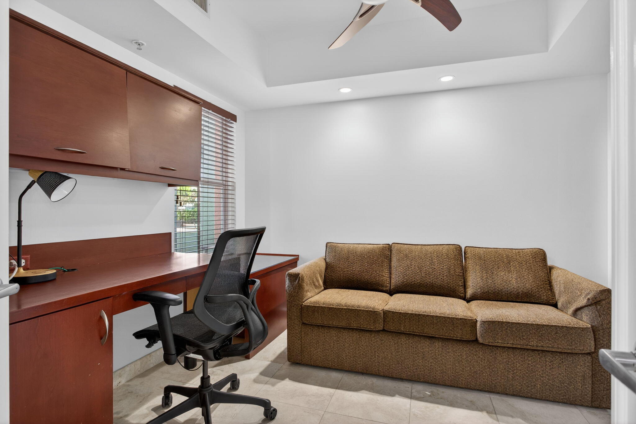 2051 Southeast 3rd Street, Unit TH8 Deerfield Beach, FL 33441 - Photo 9 of 58 a living room with furniture