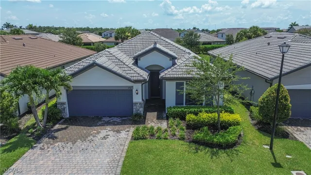 $2,899 | 17161 Anesbury Place, Fort Myers, FL 33967