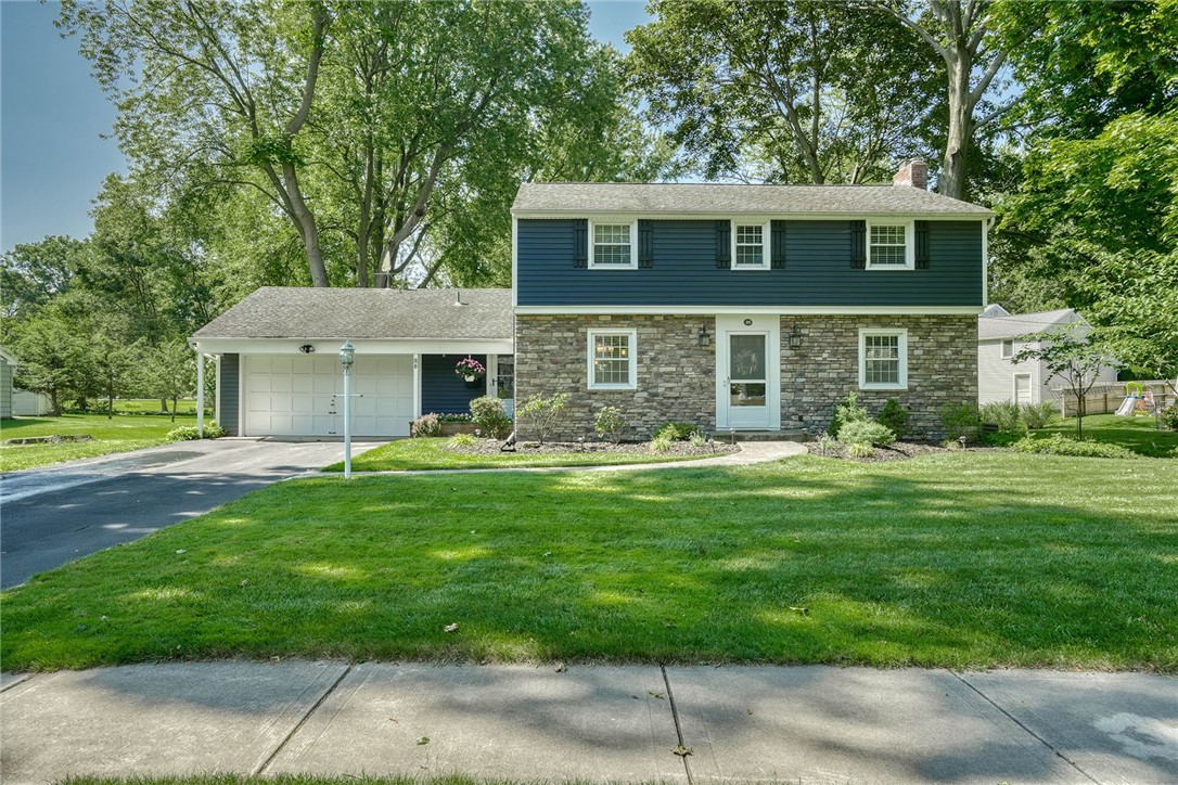 25 Lake Lea Road Irondequoit, NY 14617 - Photo 1 of 39 Gallery Image 1