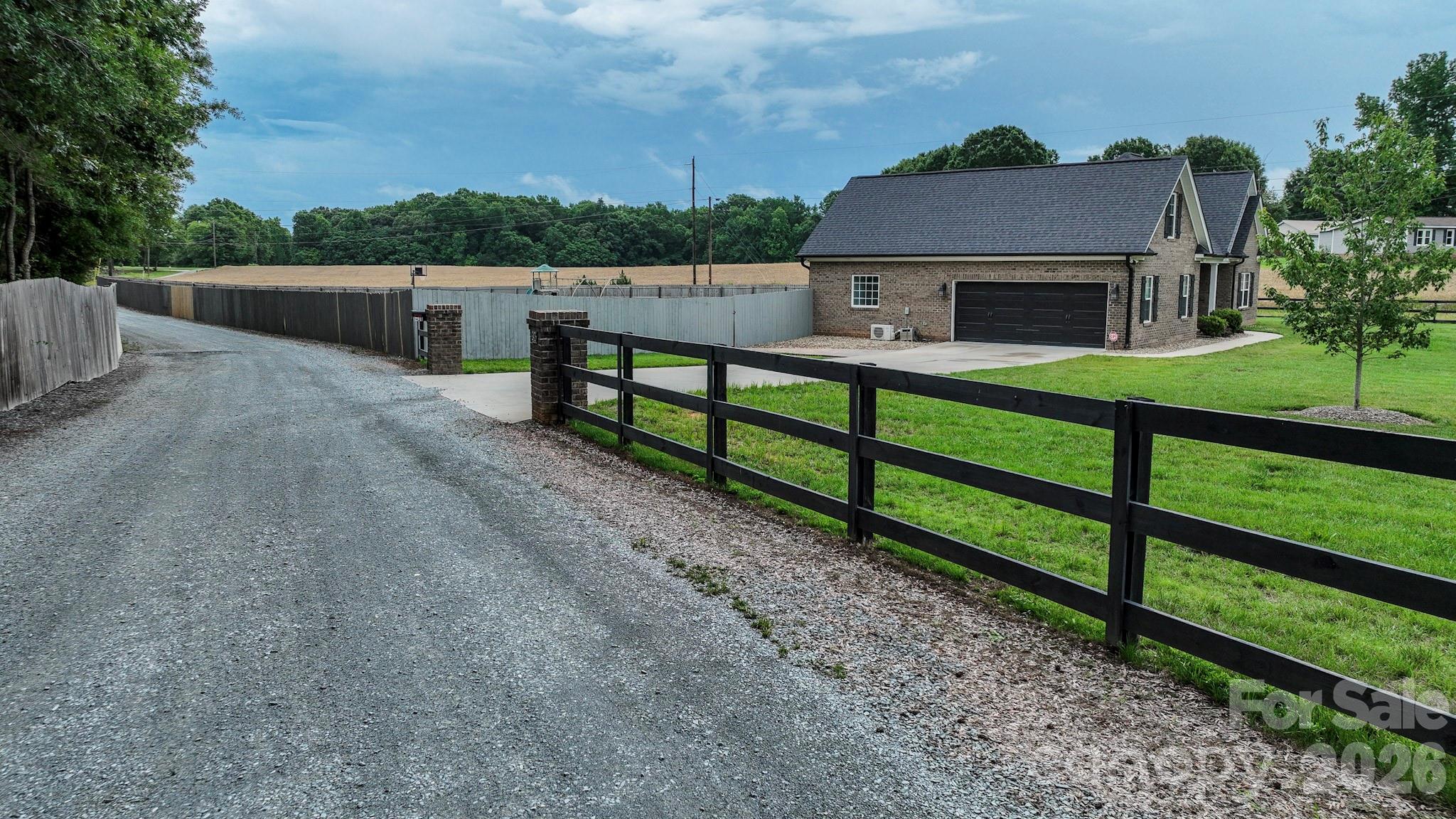 3426 Rilla Hamilton Road Monroe, NC 28110 - Photo 14 of 38
