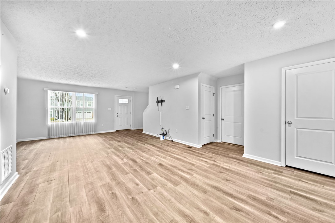 226 Golden Gate Avenue Springfield, OH 45506 - Photo 5 of 20 This expansive area offers abundant light and versatile space for gracious living.