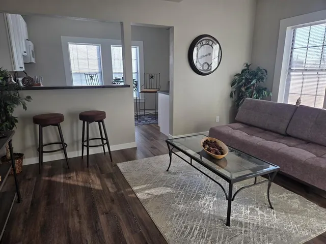 $1,650 | 707 Northwest 4th Avenue, Unit 204, Mineral Wells, TX 76067