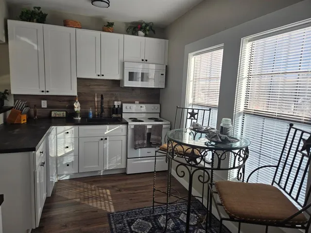 $1,650 | 707 Northwest 4th Avenue, Unit 204, Mineral Wells, TX 76067