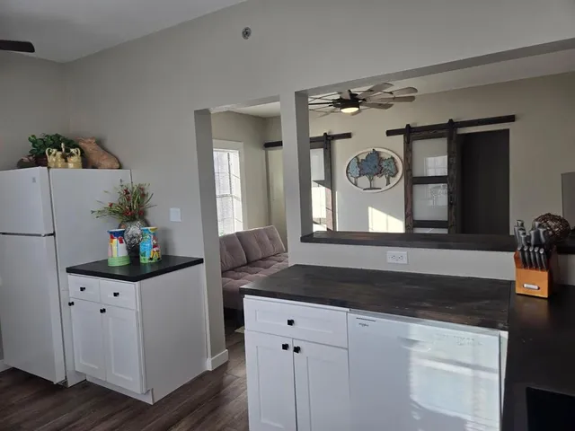 $1,650 | 707 Northwest 4th Avenue, Unit 204, Mineral Wells, TX 76067