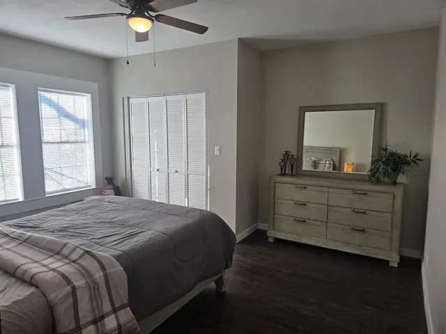 $1,650 | 707 Northwest 4th Avenue, Unit 204, Mineral Wells, TX 76067