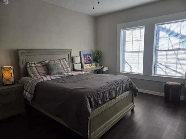 $1,650 | 707 Northwest 4th Avenue, Unit 204, Mineral Wells, TX 76067