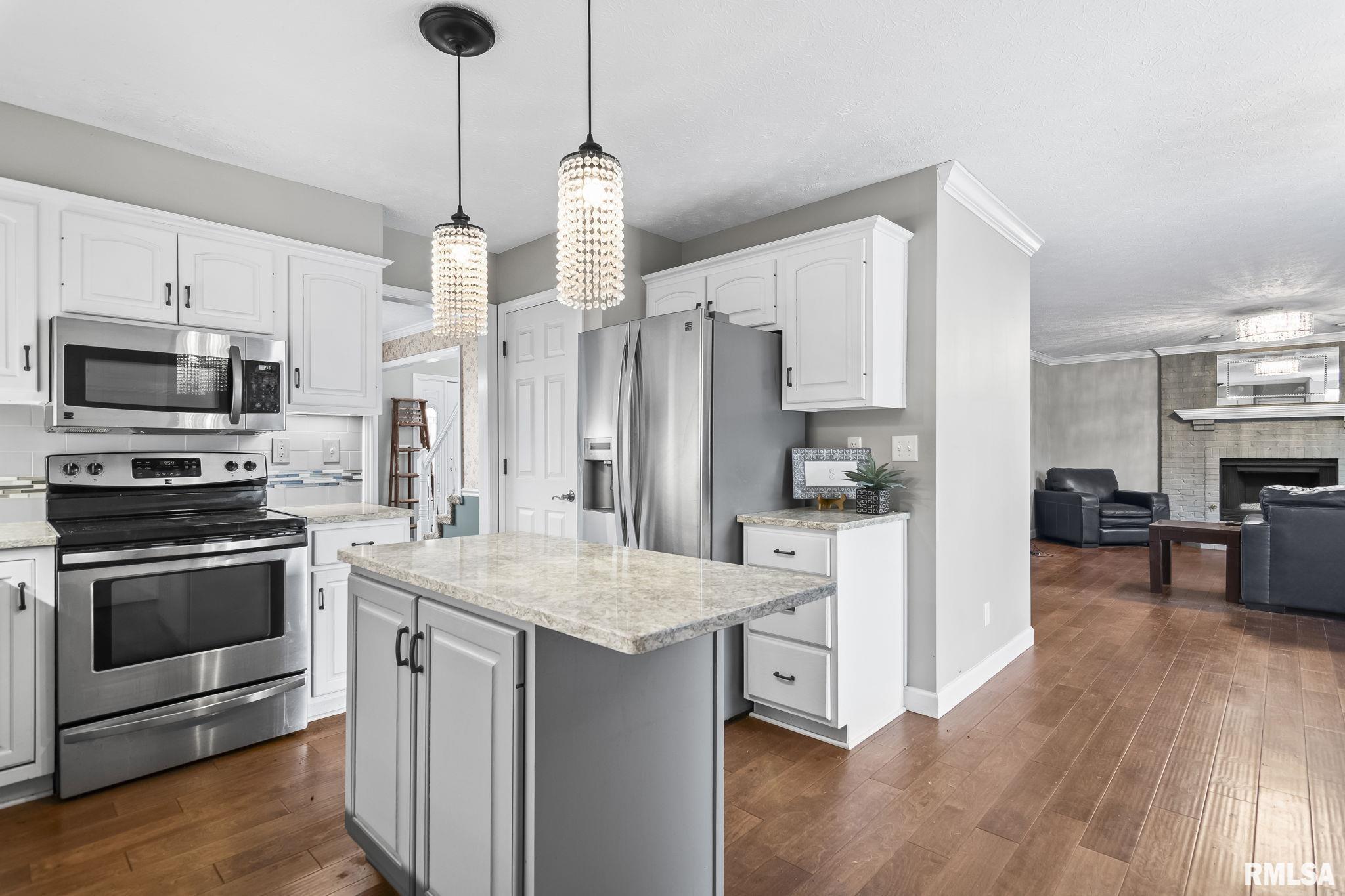 4509 Santa Clara Drive Springfield, IL 62711 - Photo 12 of 53