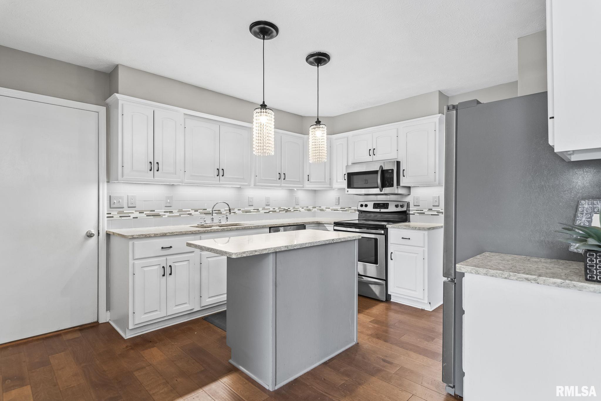 4509 Santa Clara Drive Springfield, IL 62711 - Photo 14 of 53