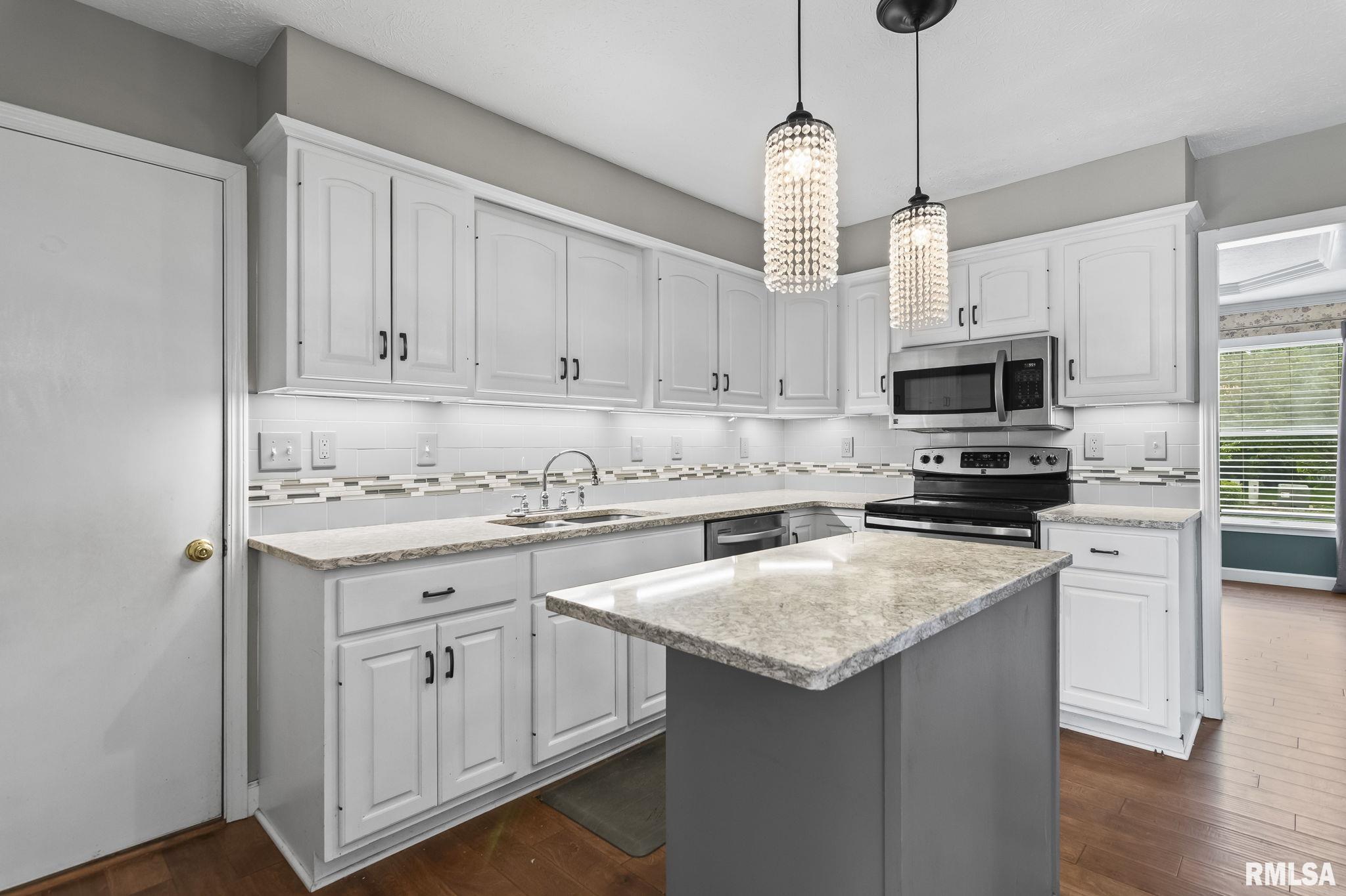 4509 Santa Clara Drive Springfield, IL 62711 - Photo 15 of 53