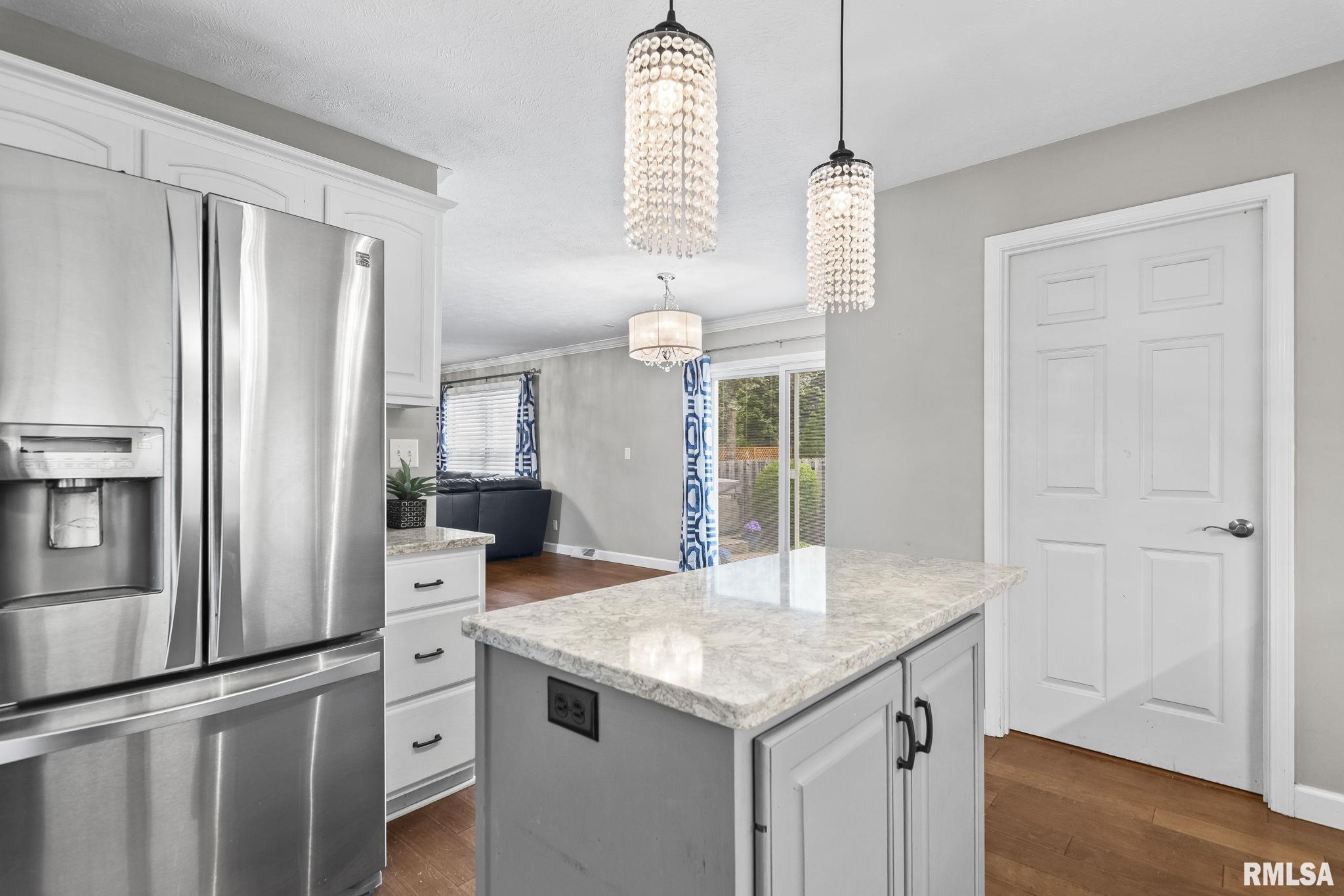 4509 Santa Clara Drive Springfield, IL 62711 - Photo 16 of 53