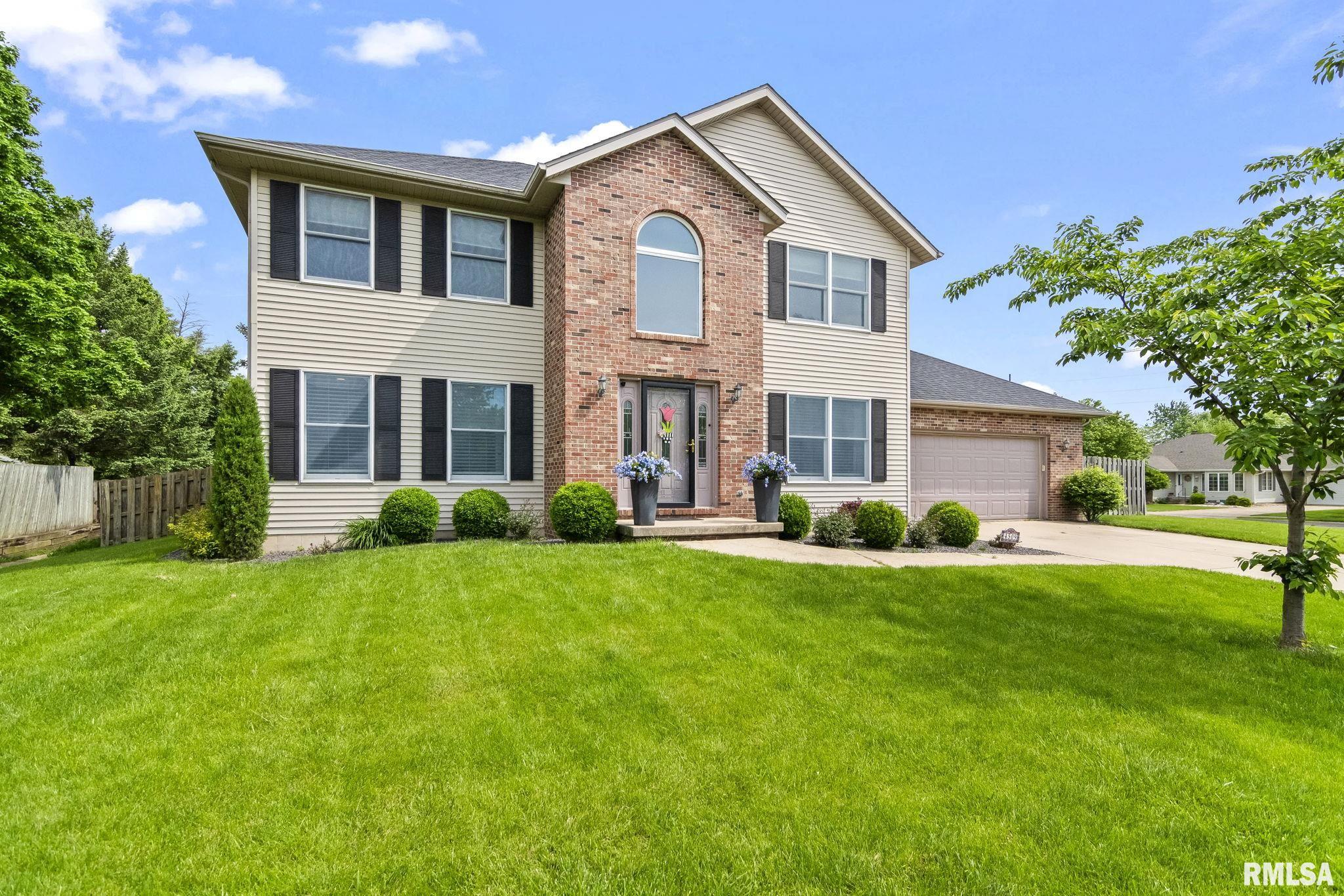 4509 Santa Clara Drive Springfield, IL 62711 - Photo 2 of 53