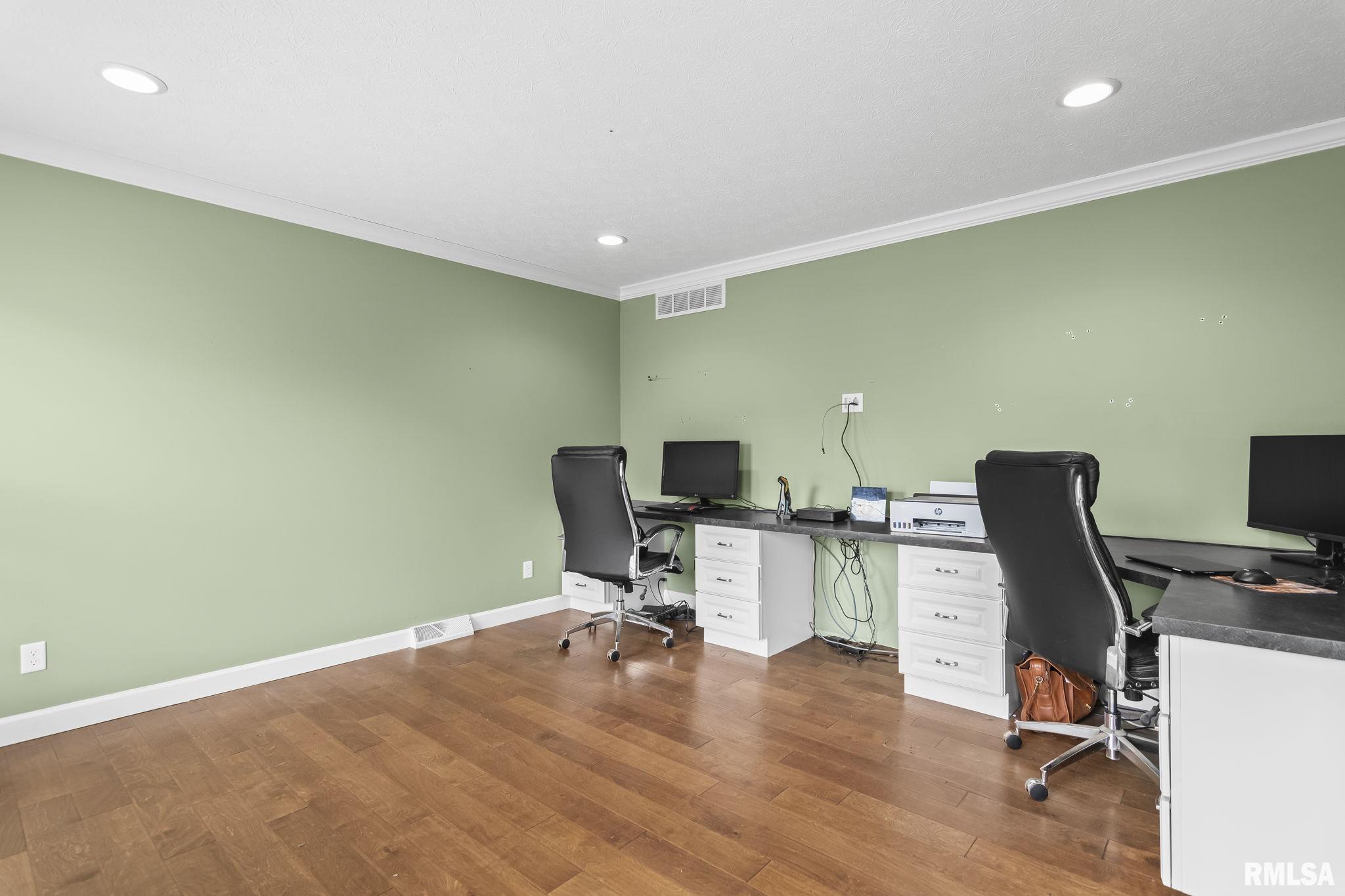 4509 Santa Clara Drive Springfield, IL 62711 - Photo 21 of 53