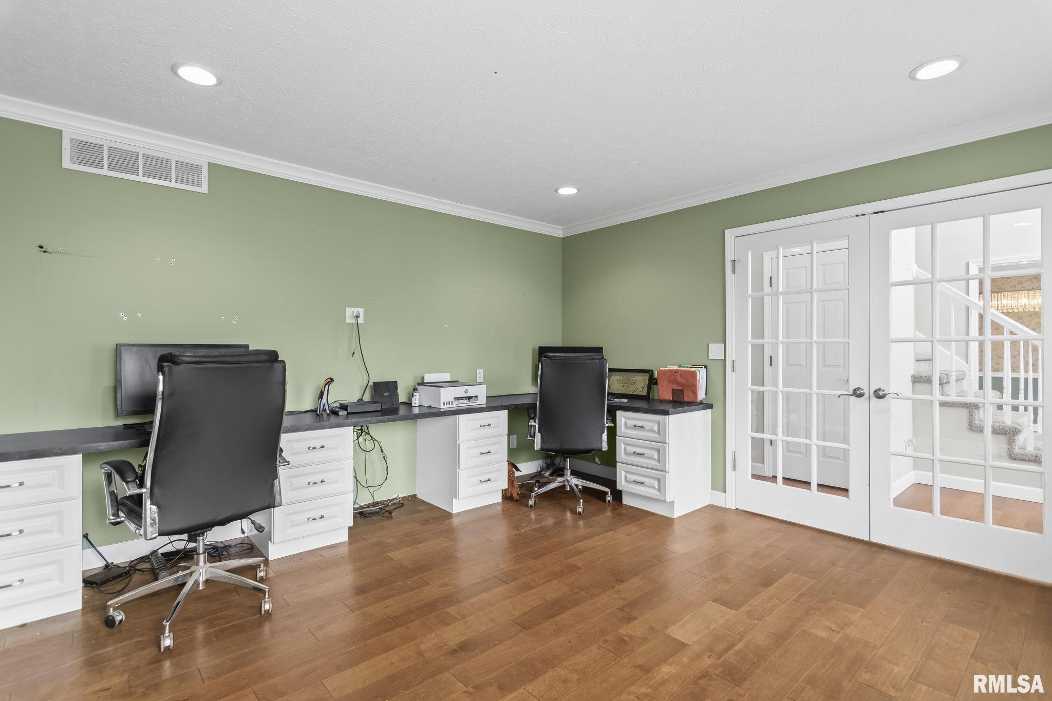 4509 Santa Clara Drive Springfield, IL 62711 - Photo 22 of 53