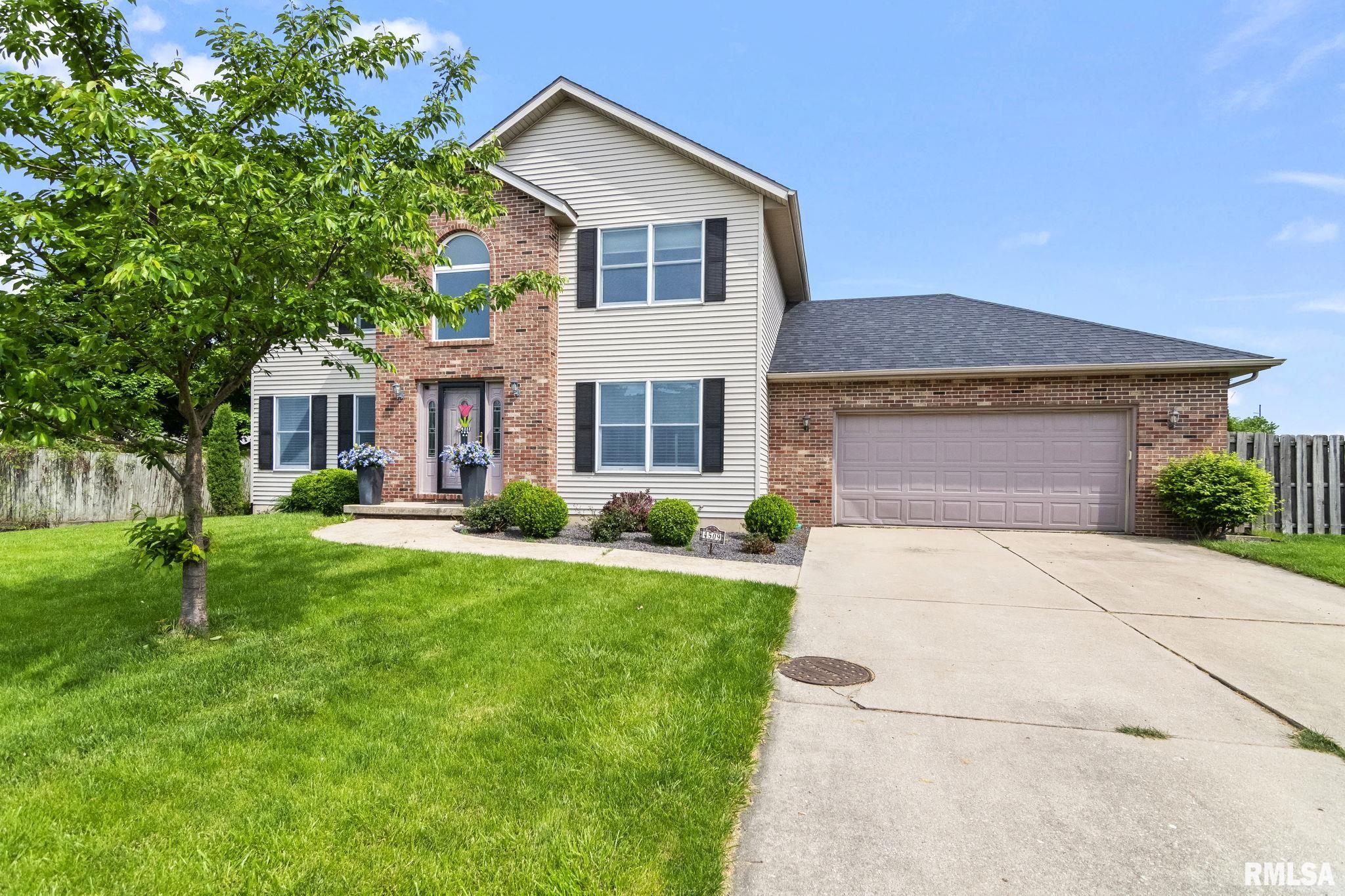 4509 Santa Clara Drive Springfield, IL 62711 - Photo 3 of 53