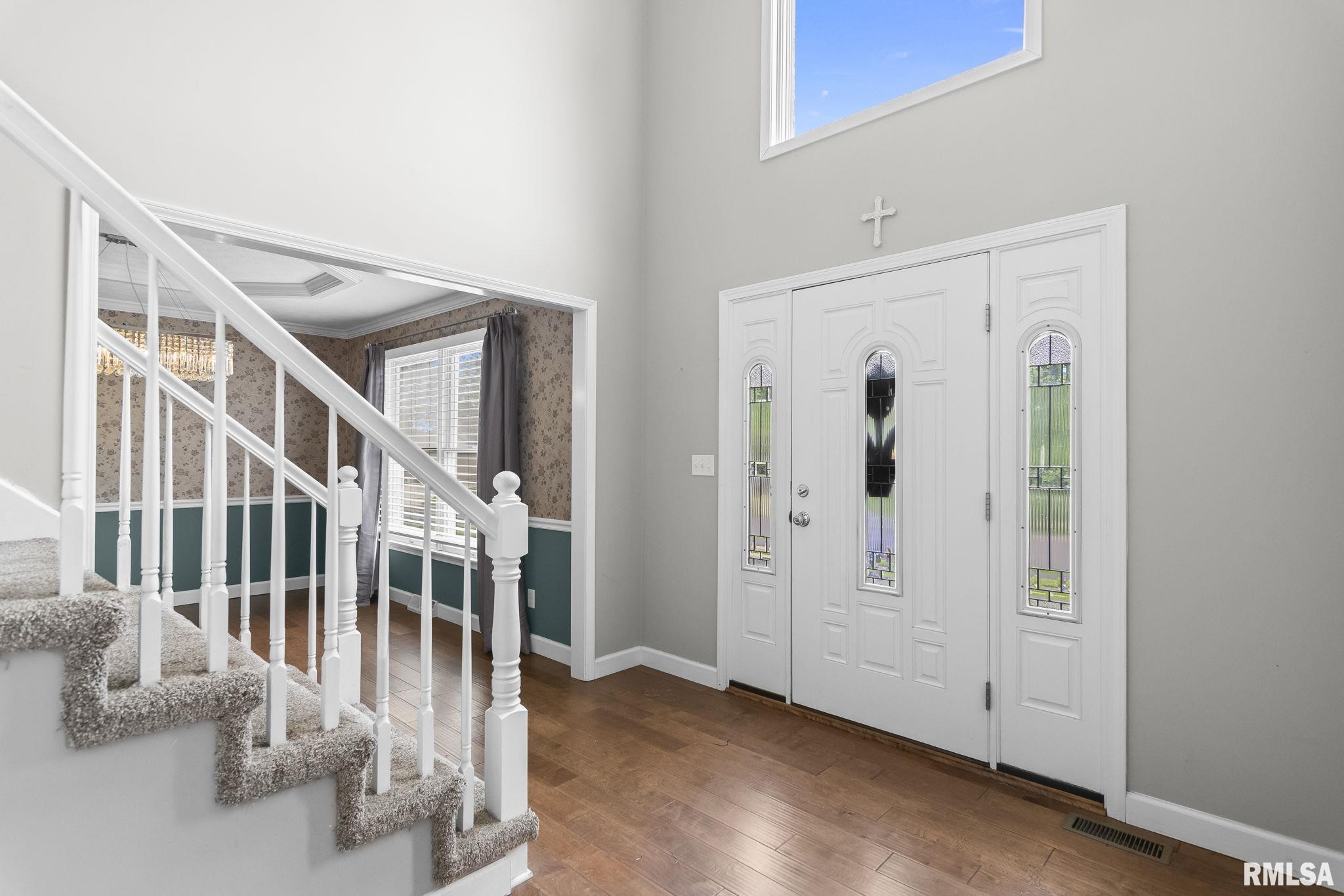 4509 Santa Clara Drive Springfield, IL 62711 - Photo 4 of 53