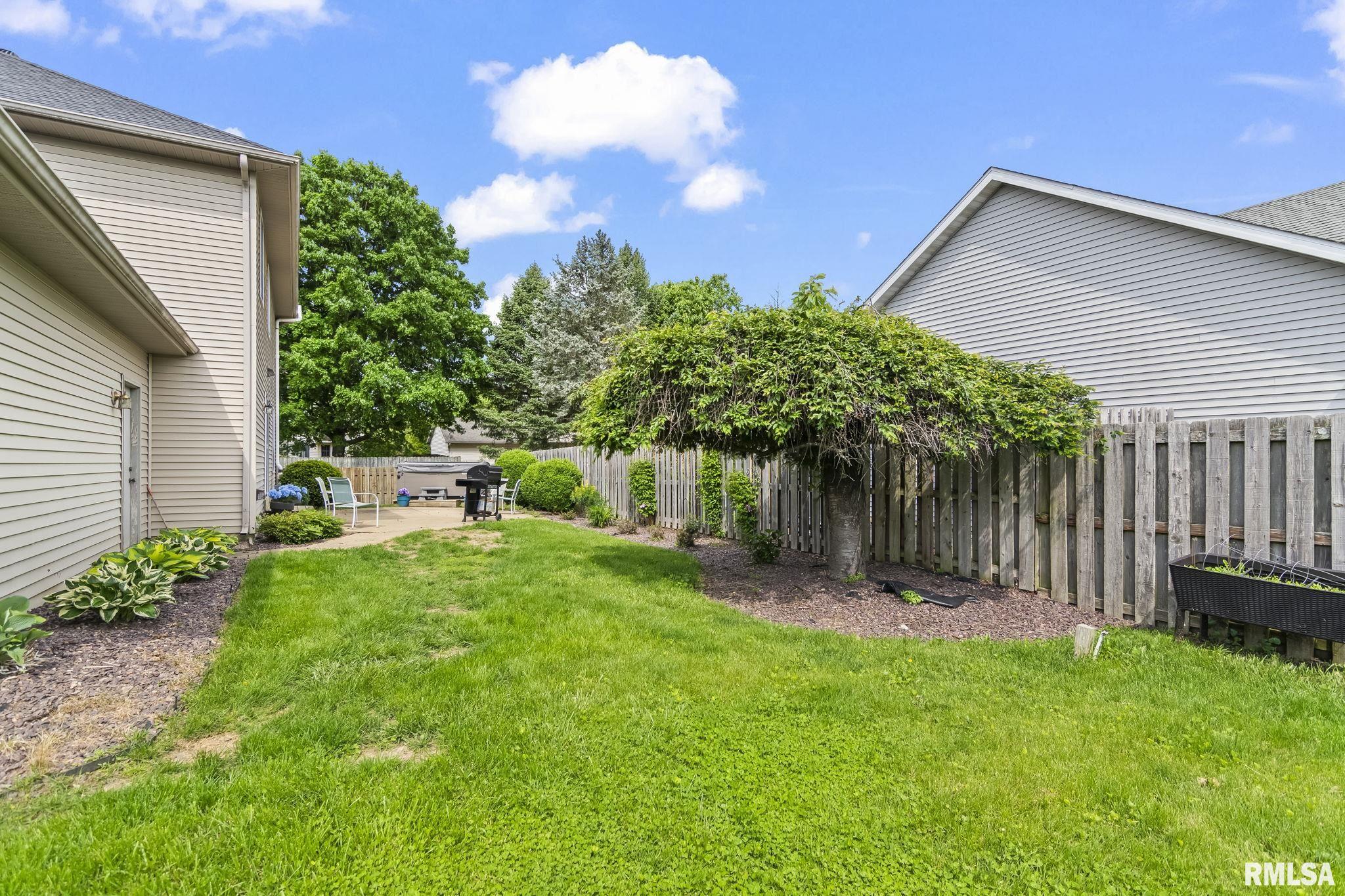 4509 Santa Clara Drive Springfield, IL 62711 - Photo 47 of 53