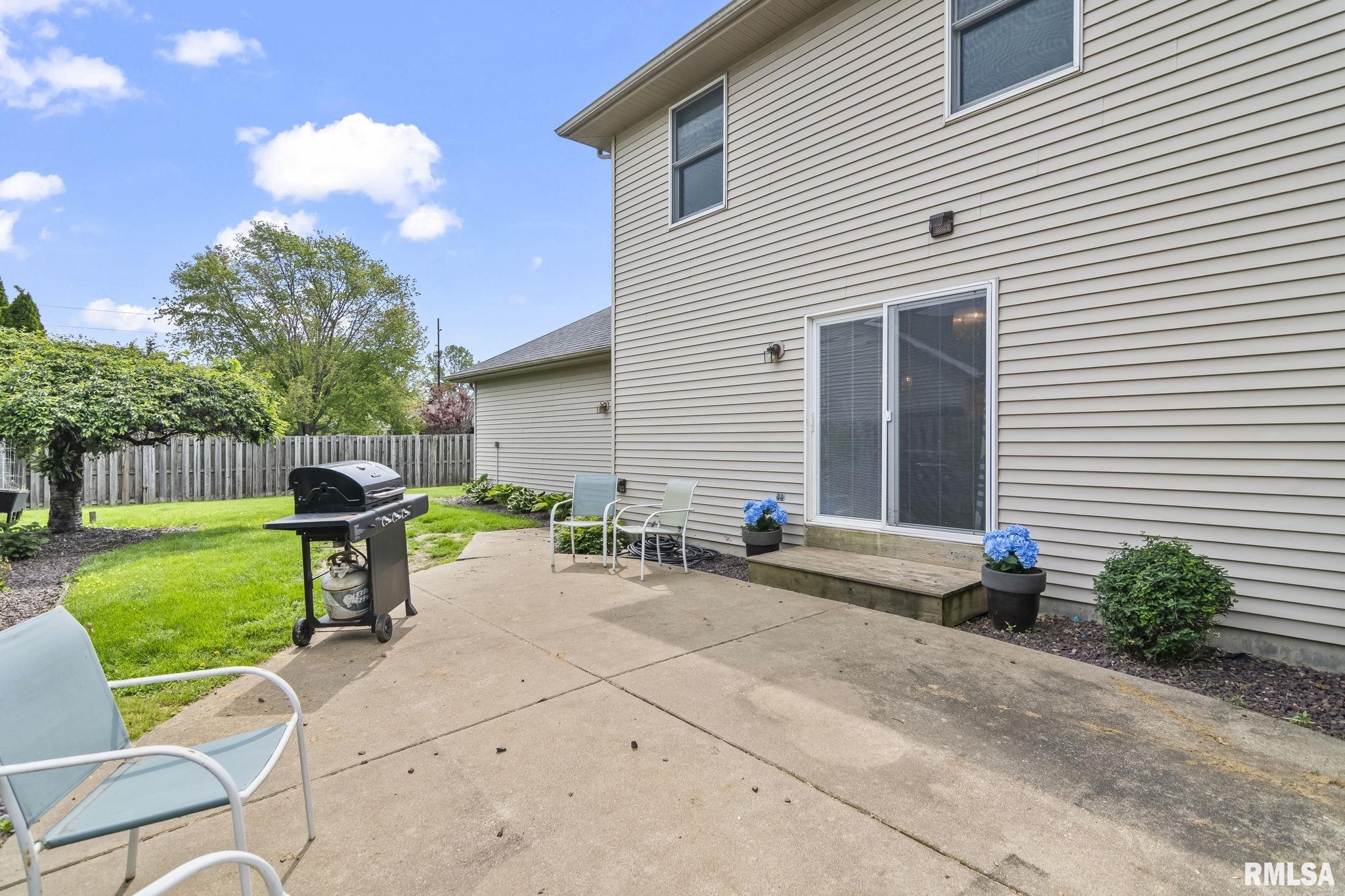 4509 Santa Clara Drive Springfield, IL 62711 - Photo 48 of 53