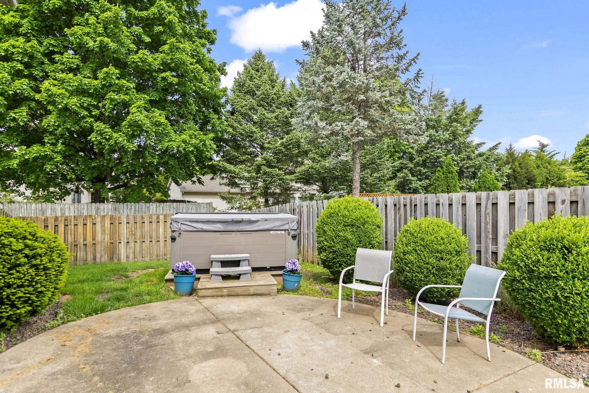 4509 Santa Clara Drive Springfield, IL 62711 - Photo 49 of 53