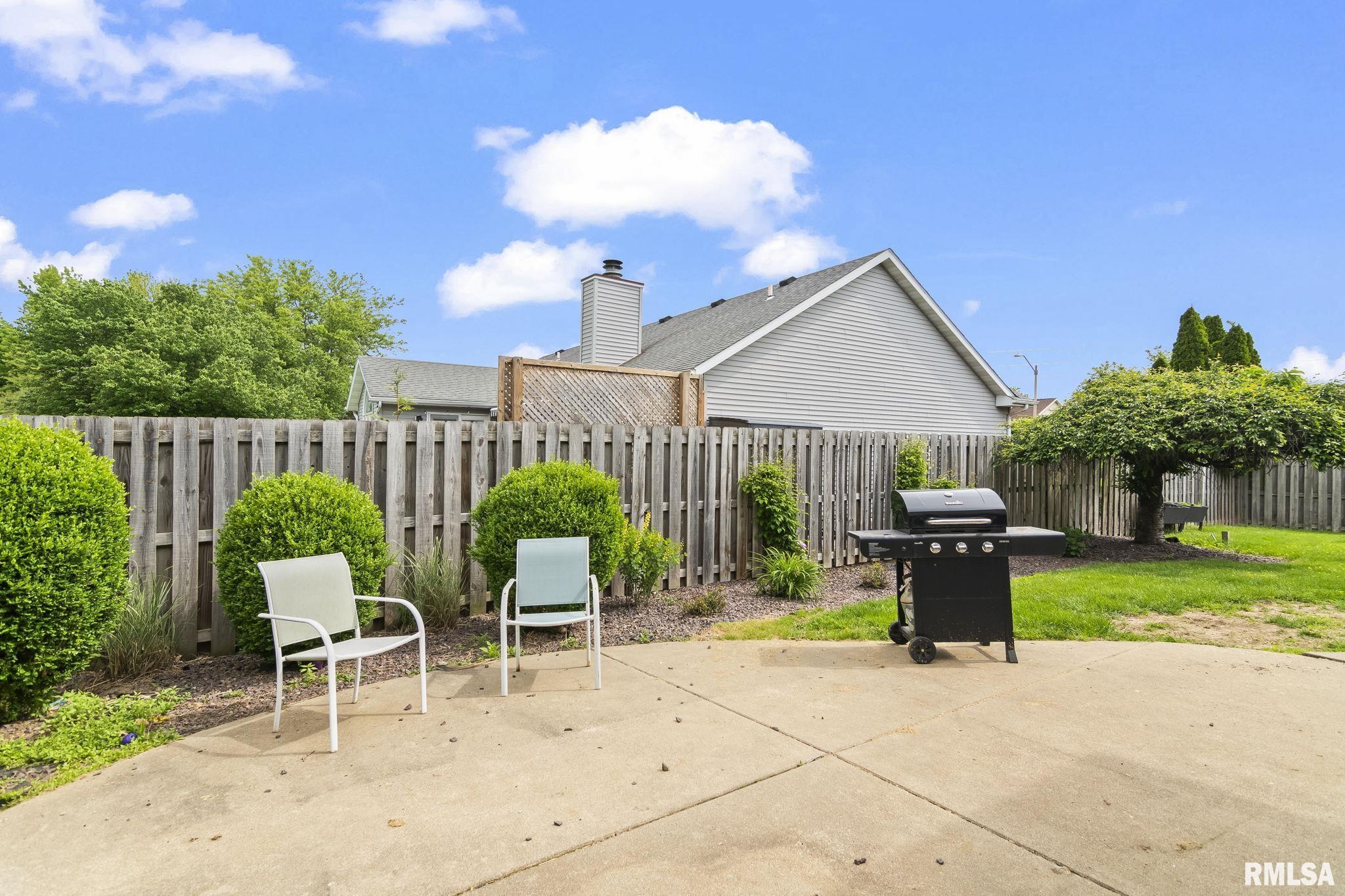 4509 Santa Clara Drive Springfield, IL 62711 - Photo 50 of 53