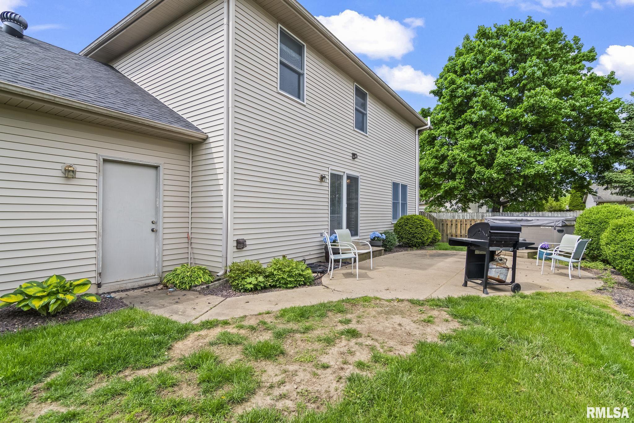 4509 Santa Clara Drive Springfield, IL 62711 - Photo 51 of 53