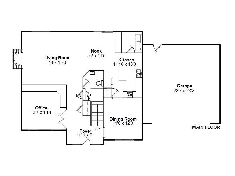 4509 Santa Clara Drive Springfield, IL 62711 - Photo 52 of 53