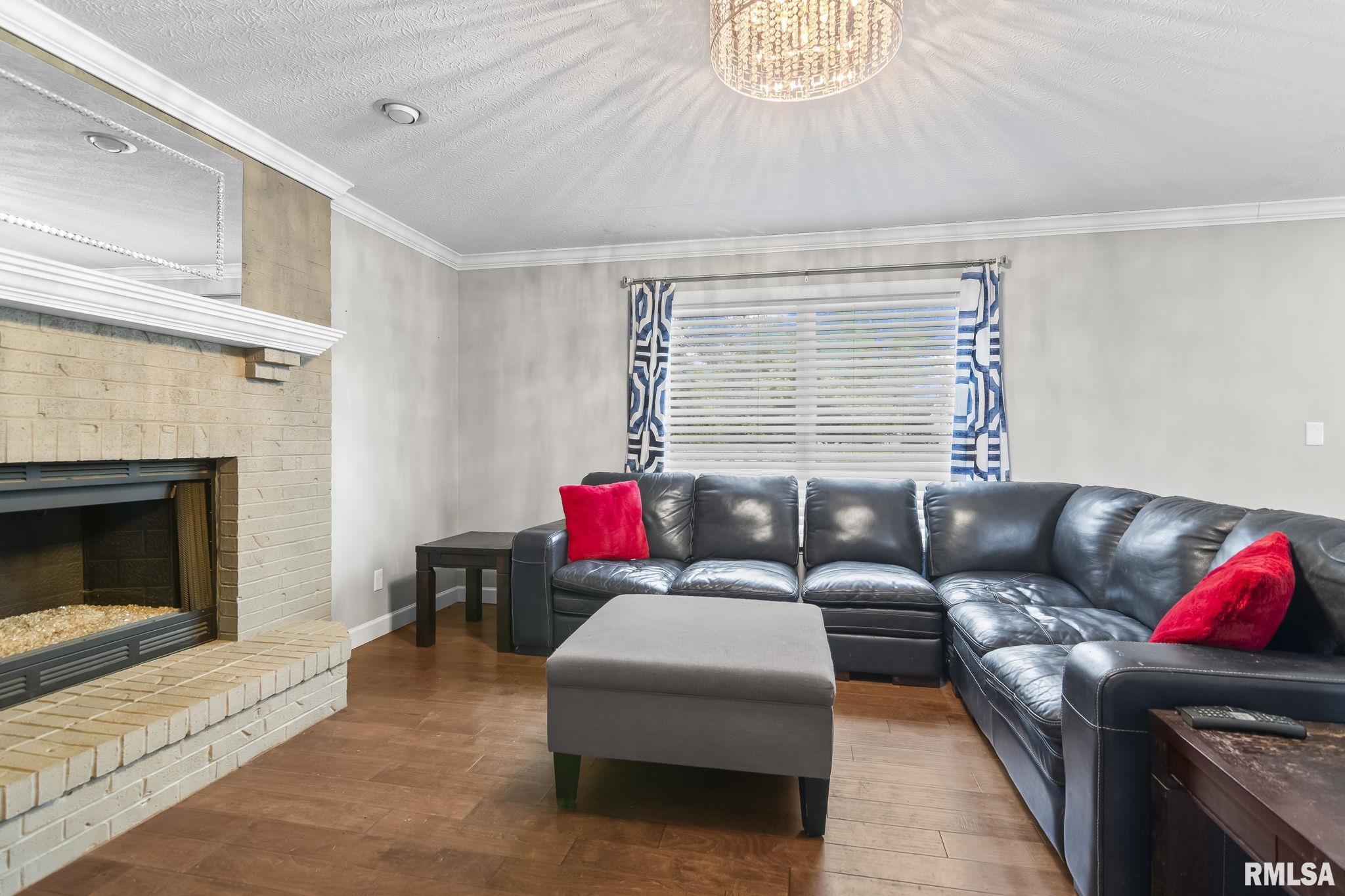 4509 Santa Clara Drive Springfield, IL 62711 - Photo 6 of 53