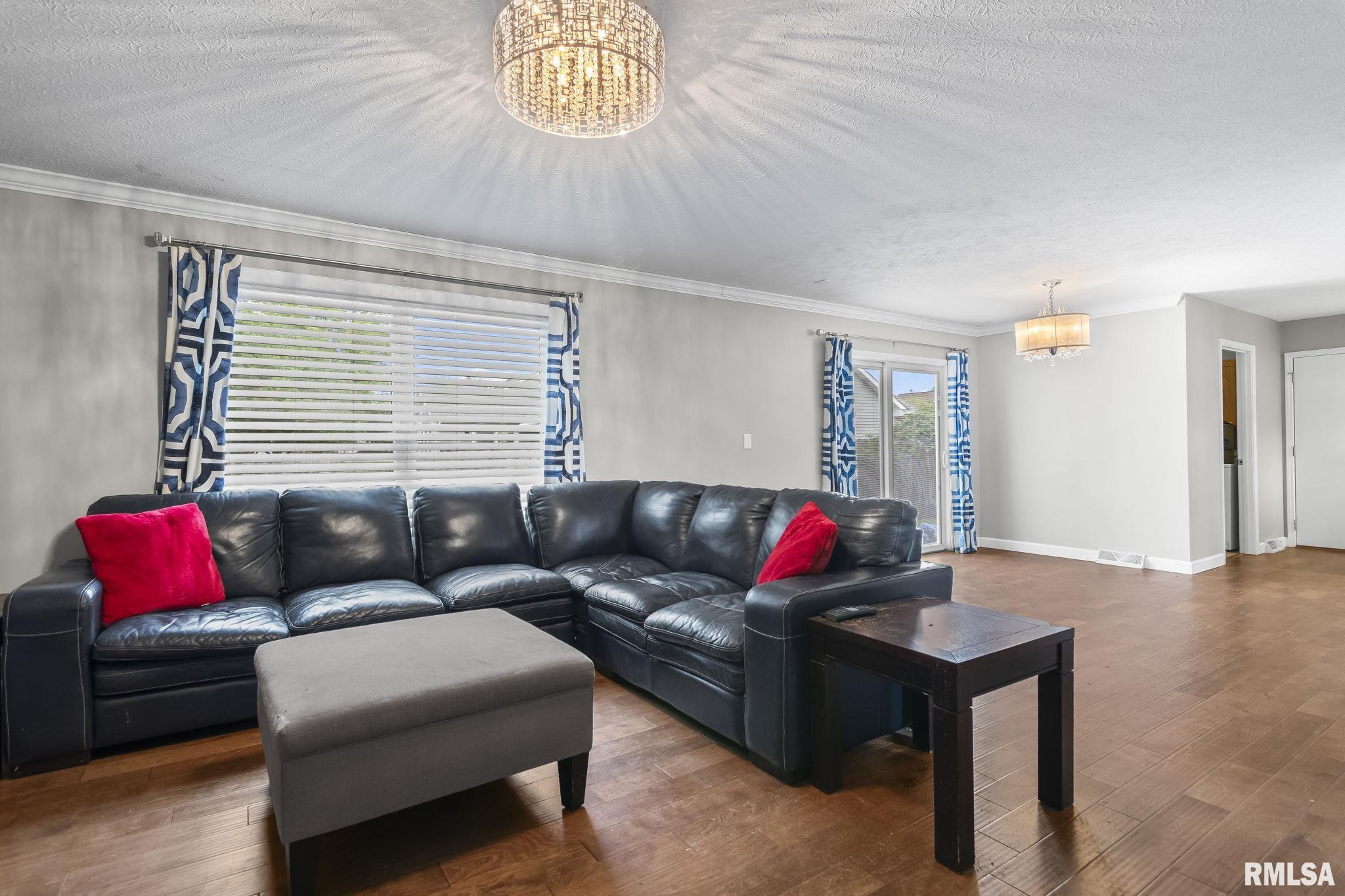 4509 Santa Clara Drive Springfield, IL 62711 - Photo 7 of 53