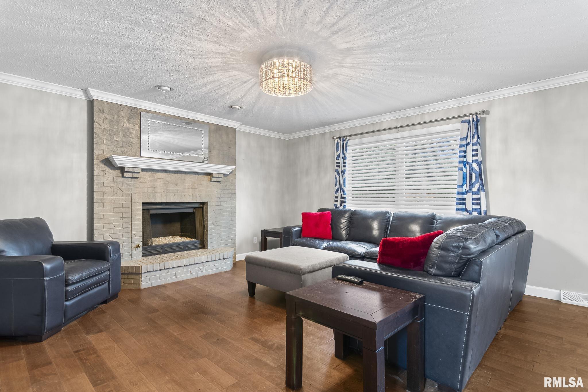 4509 Santa Clara Drive Springfield, IL 62711 - Photo 8 of 53