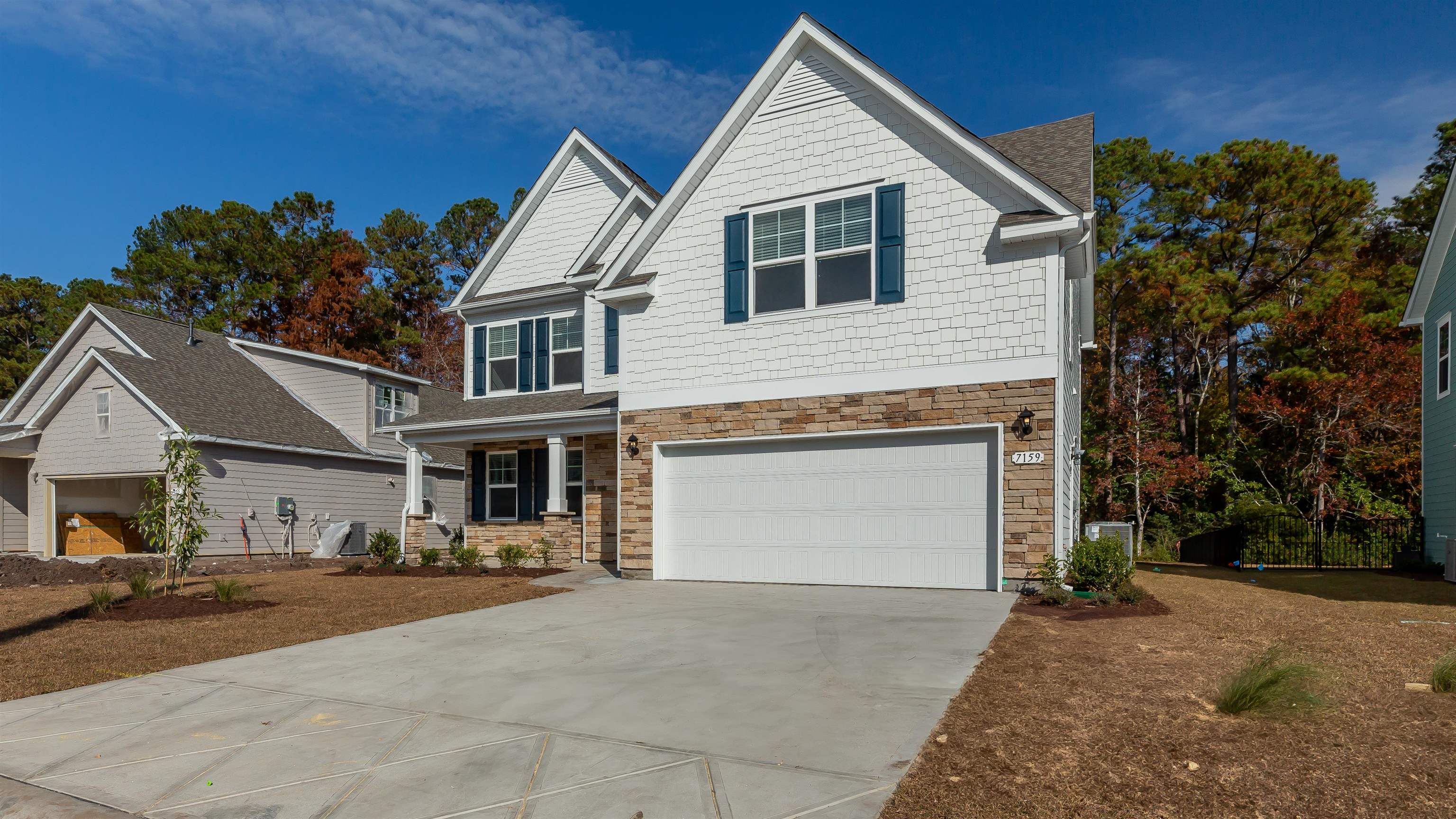 7159 Shooting Star Way Myrtle Beach, SC 29579 - Photo 2 of 40