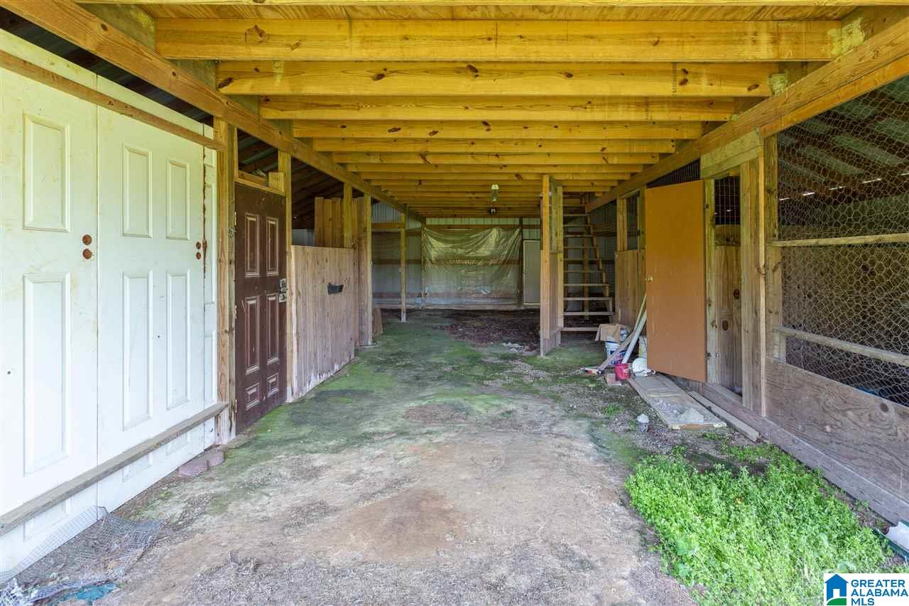 3060 Bud Umphrey Road Boaz, AL 35956 - Photo 32 of 41