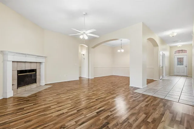 $2,500 | 1503 Nightingale Lane, Corinth, TX 76210