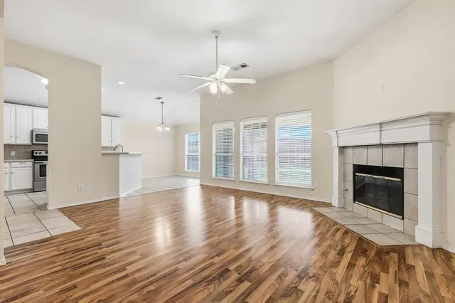 $2,500 | 1503 Nightingale Lane, Corinth, TX 76210