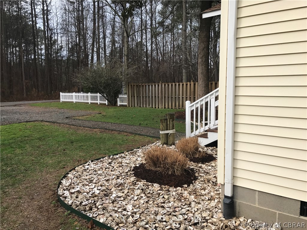 141 Maple Avenue Mathews, VA 23109 - Photo 18 of 18