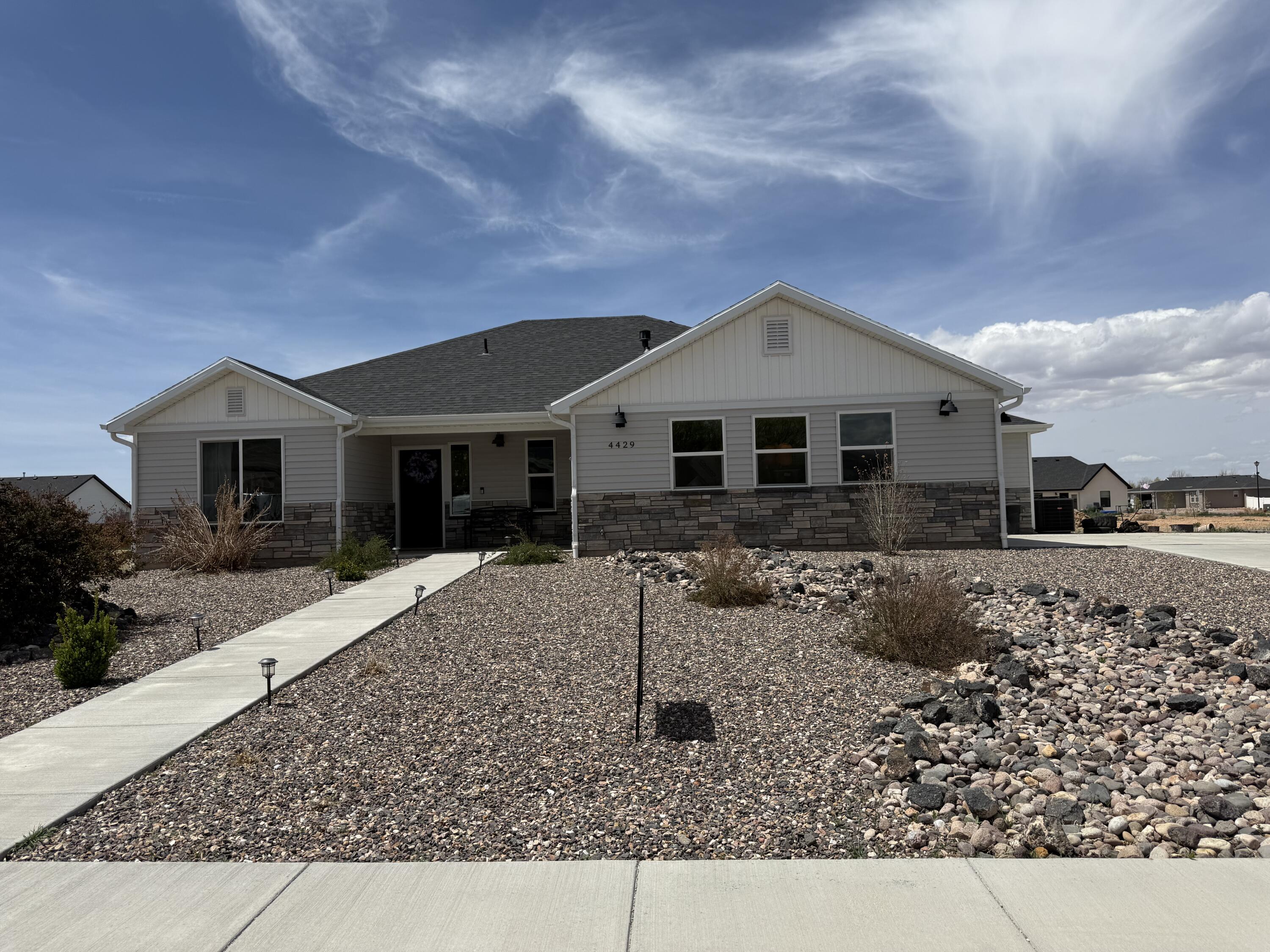 4429 North Half Mile Road Enoch, UT 84721 - Photo 1 of 1 IMG_7978