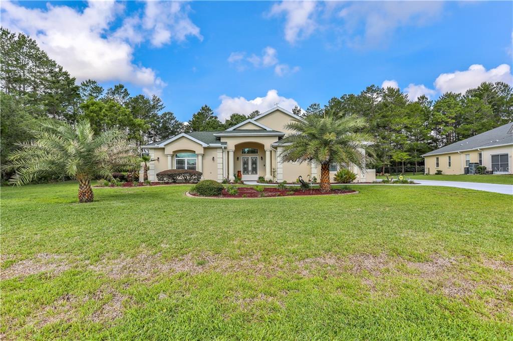 10067 Hernando Ridge Road Weeki Wachee, FL 34613 - Photo 1 of 1