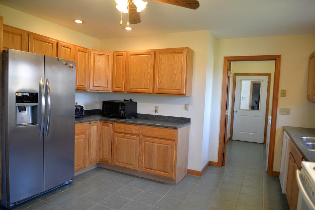 430 Lagrange Road Bradford, ME 04410 - Photo 29 of 58 Ranch #29 Kitchen (Copy)