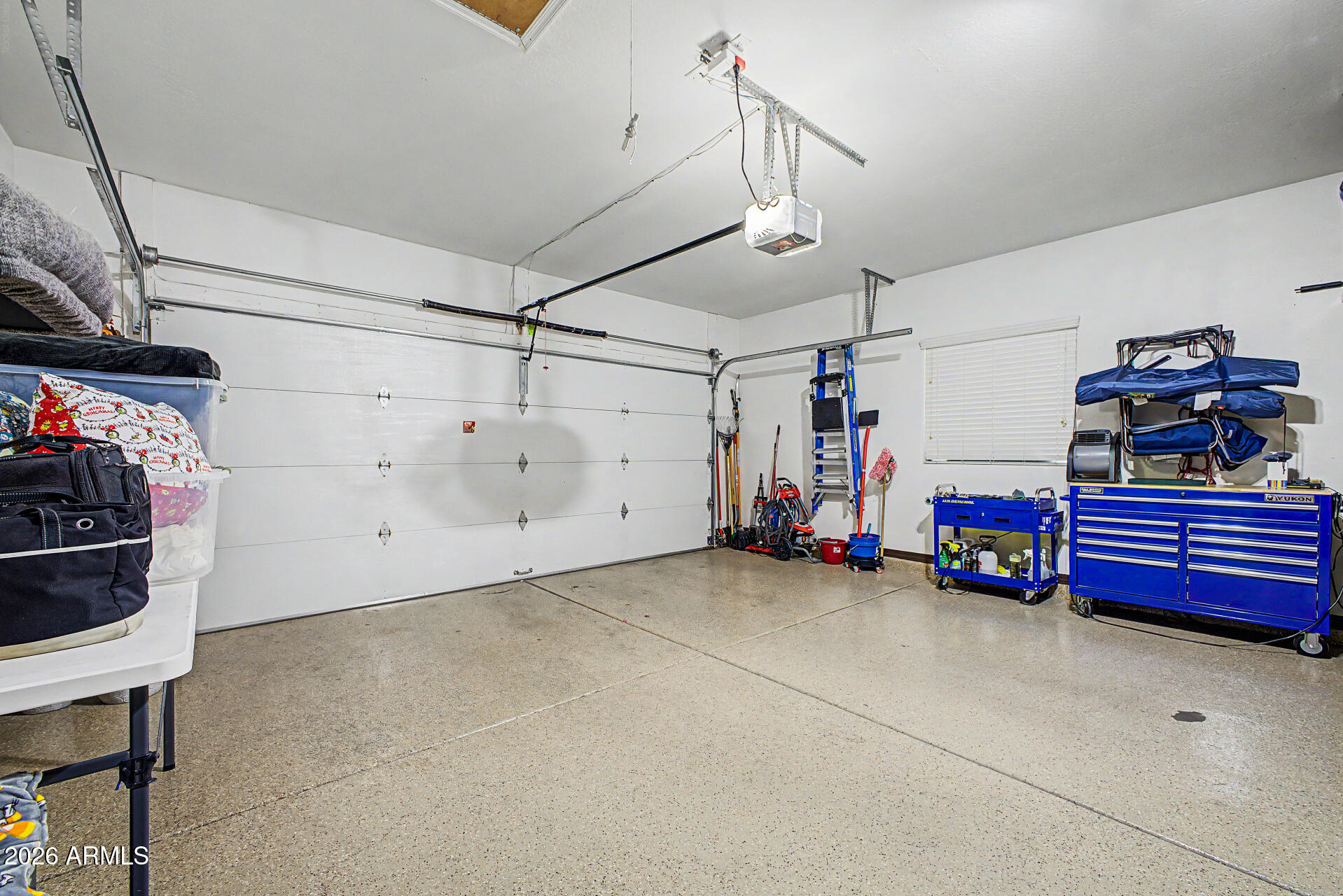 4924 West Harwell Road Laveen, AZ 85339 - Photo 23 of 27 a view of storage and utility room