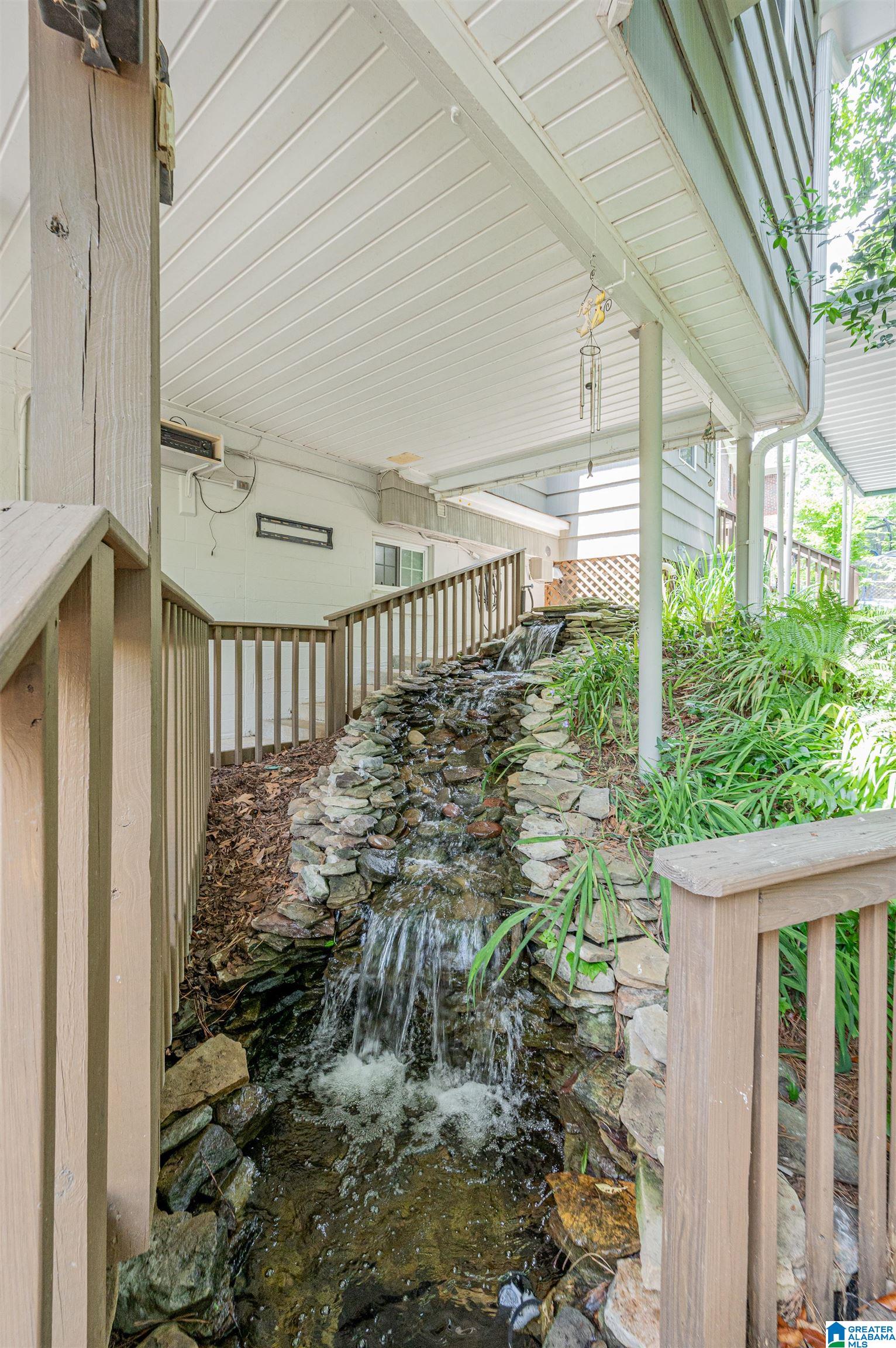 1545 Valley View Circle Birmingham, AL 35209 - Photo 38 of 46