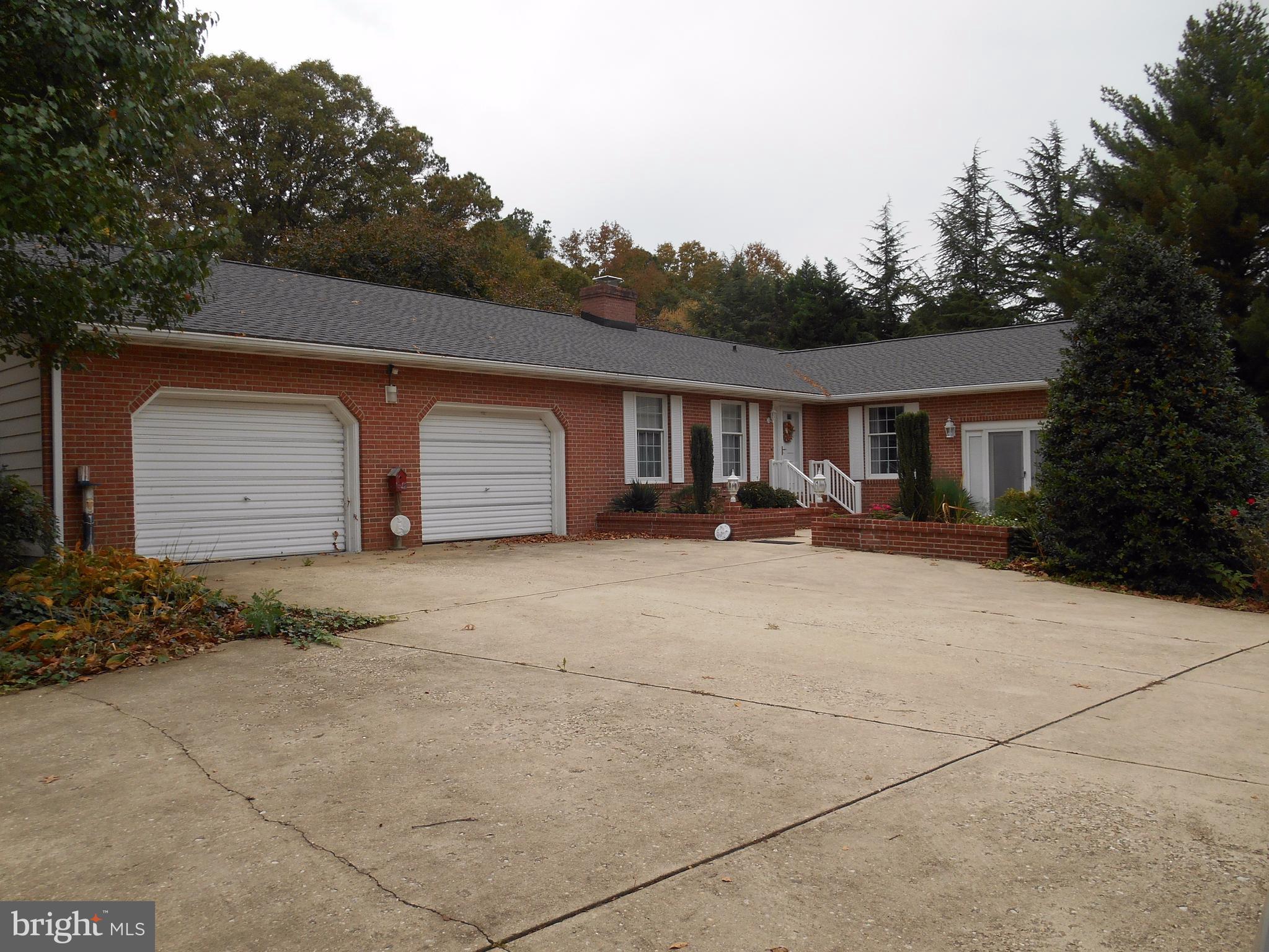 29891 Grasswell Road Easton, MD 21601 - Photo 1 of 29 Exterior (Front)