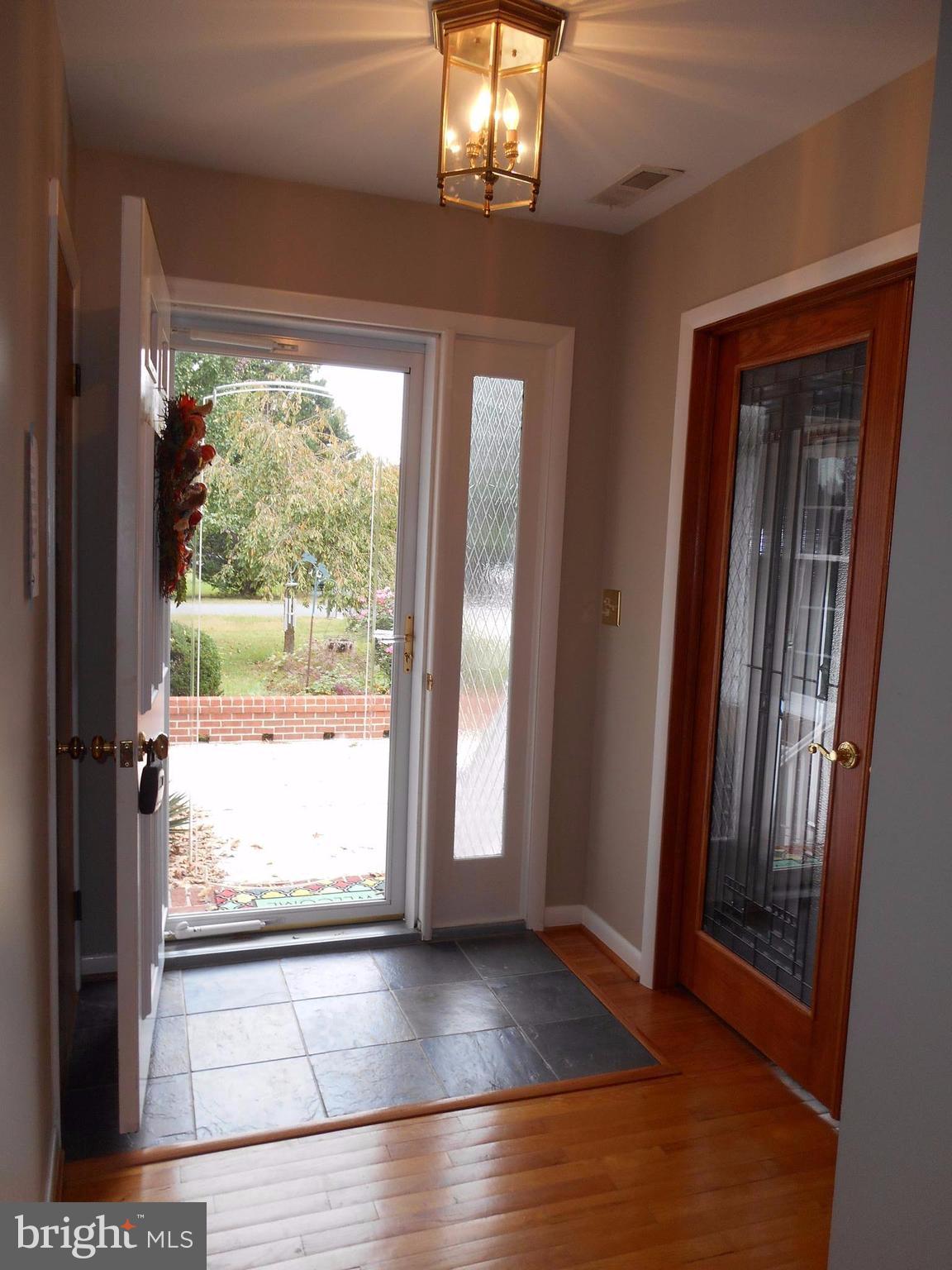 29891 Grasswell Road Easton, MD 21601 - Photo 2 of 29 Foyer