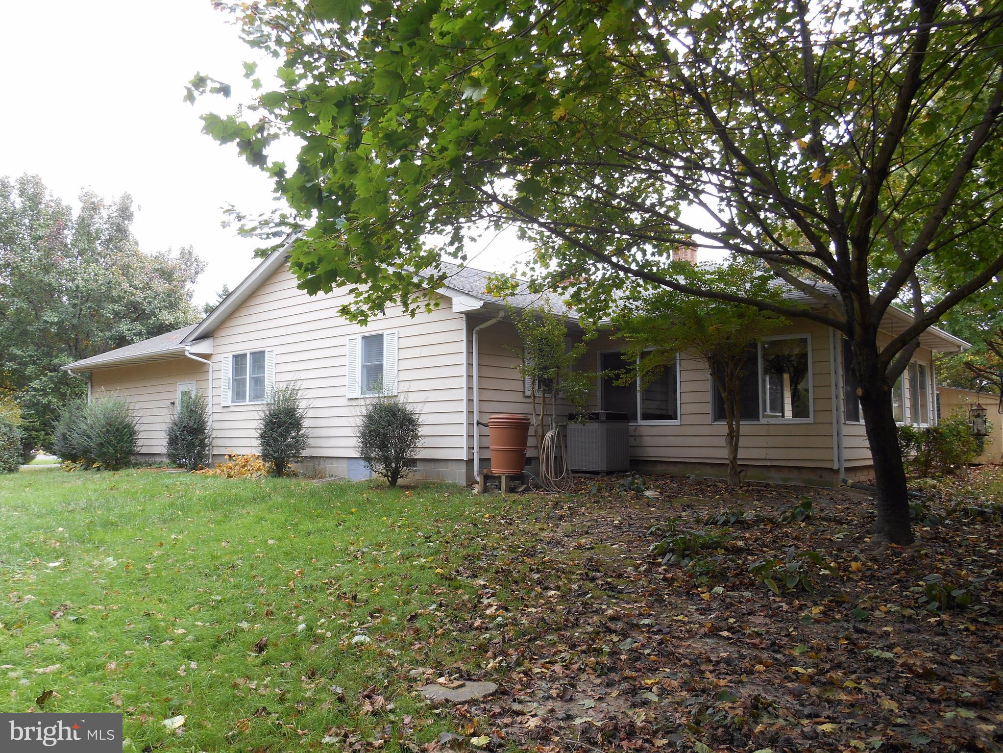 29891 Grasswell Road Easton, MD 21601 - Photo 27 of 29 Exterior (Rear)