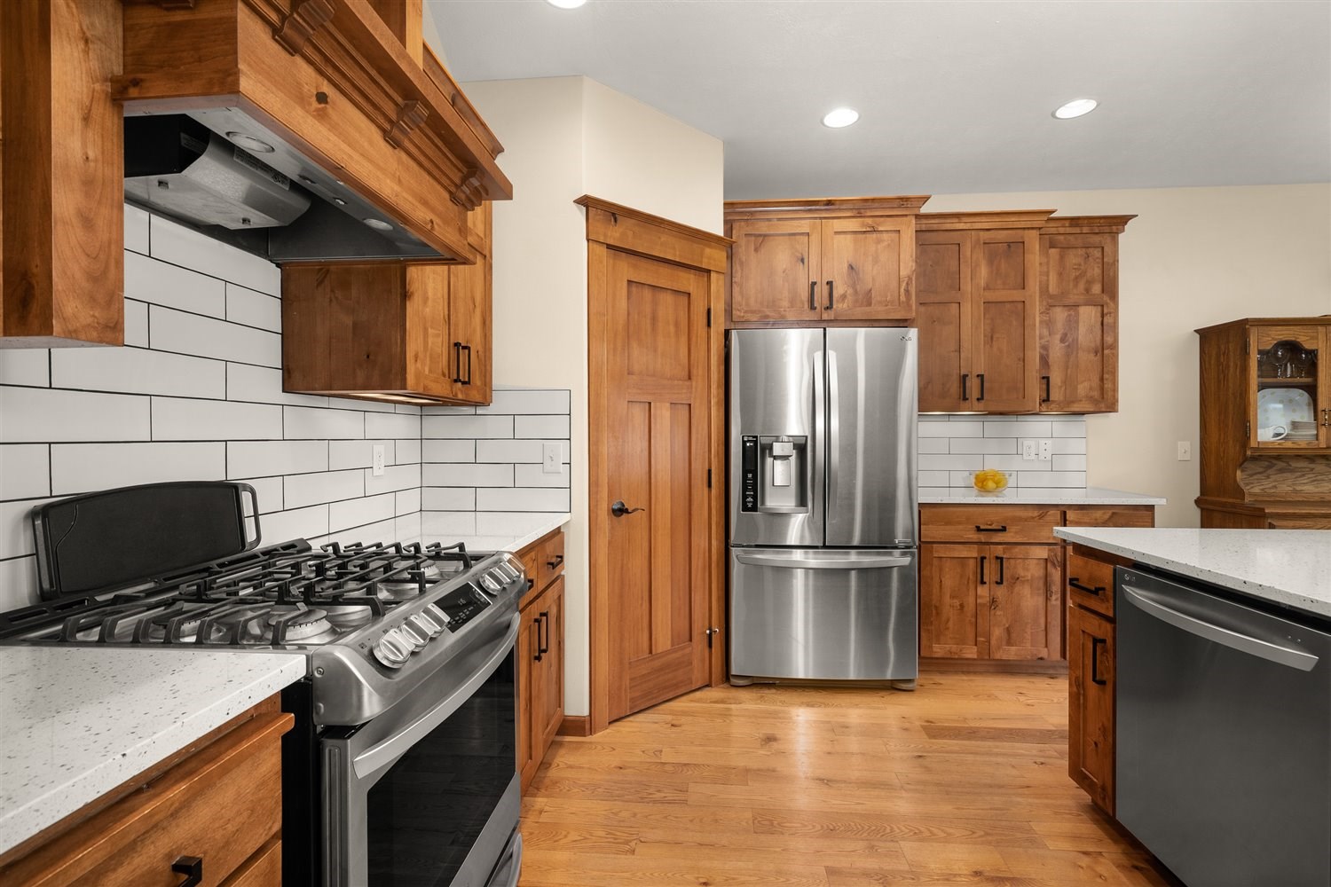 1603 North Rim View Street Spokane, WA 99224 - Photo 11 of 36 Gallery Image 11